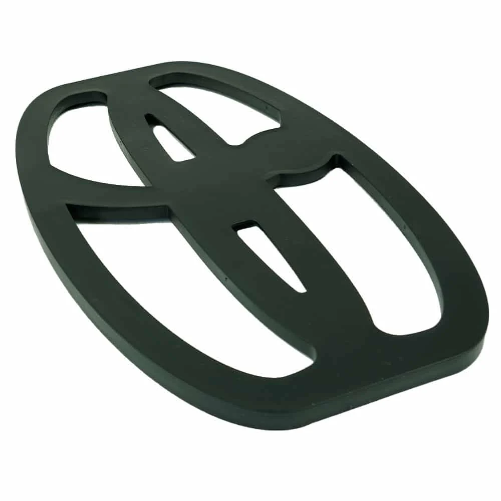 Quest 9x5" Coil Cover Fits on Blade / BladeS / BladeX Coil - Image 1