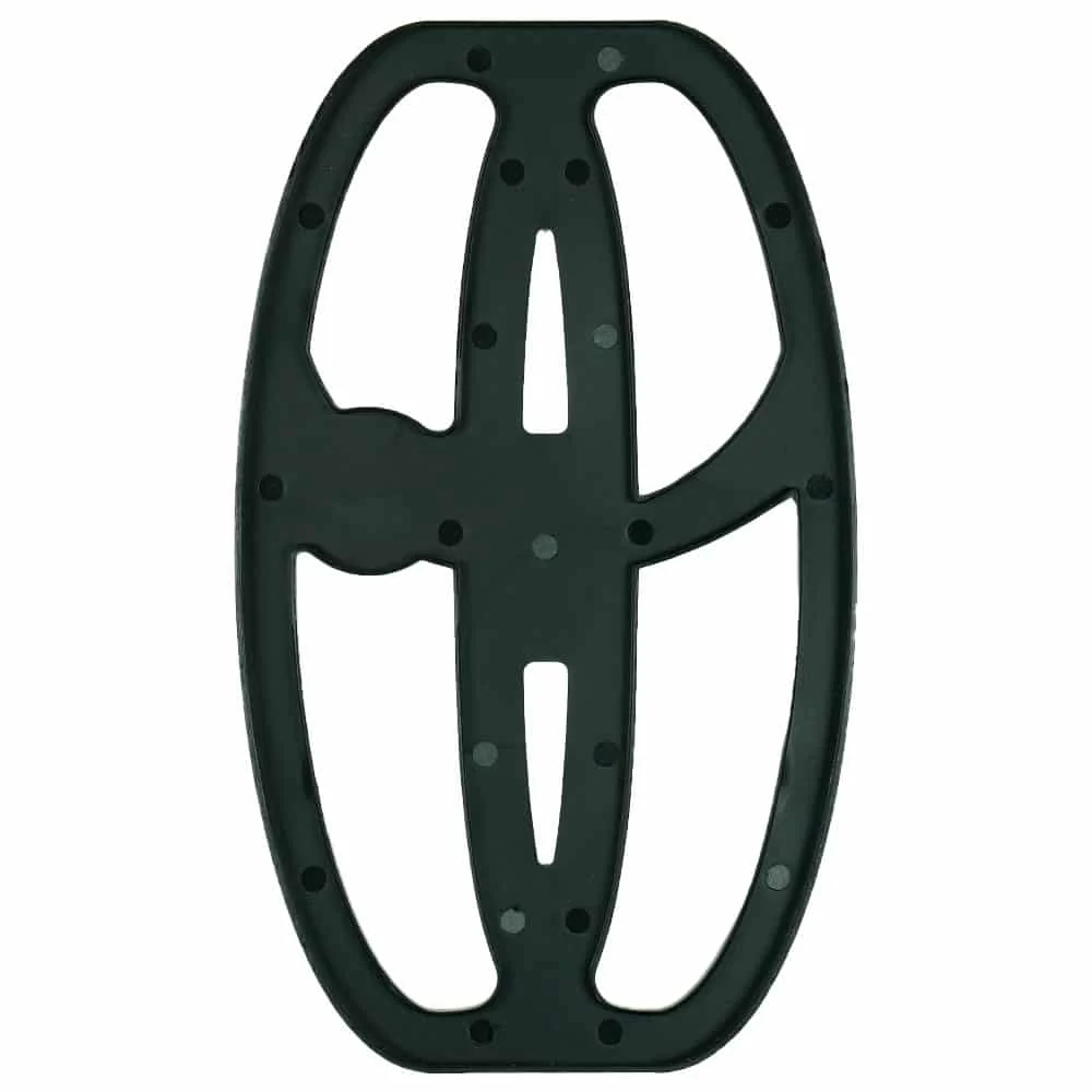 Quest 9x5" Coil Cover Fits on Blade / BladeS / BladeX Coil - Image 3