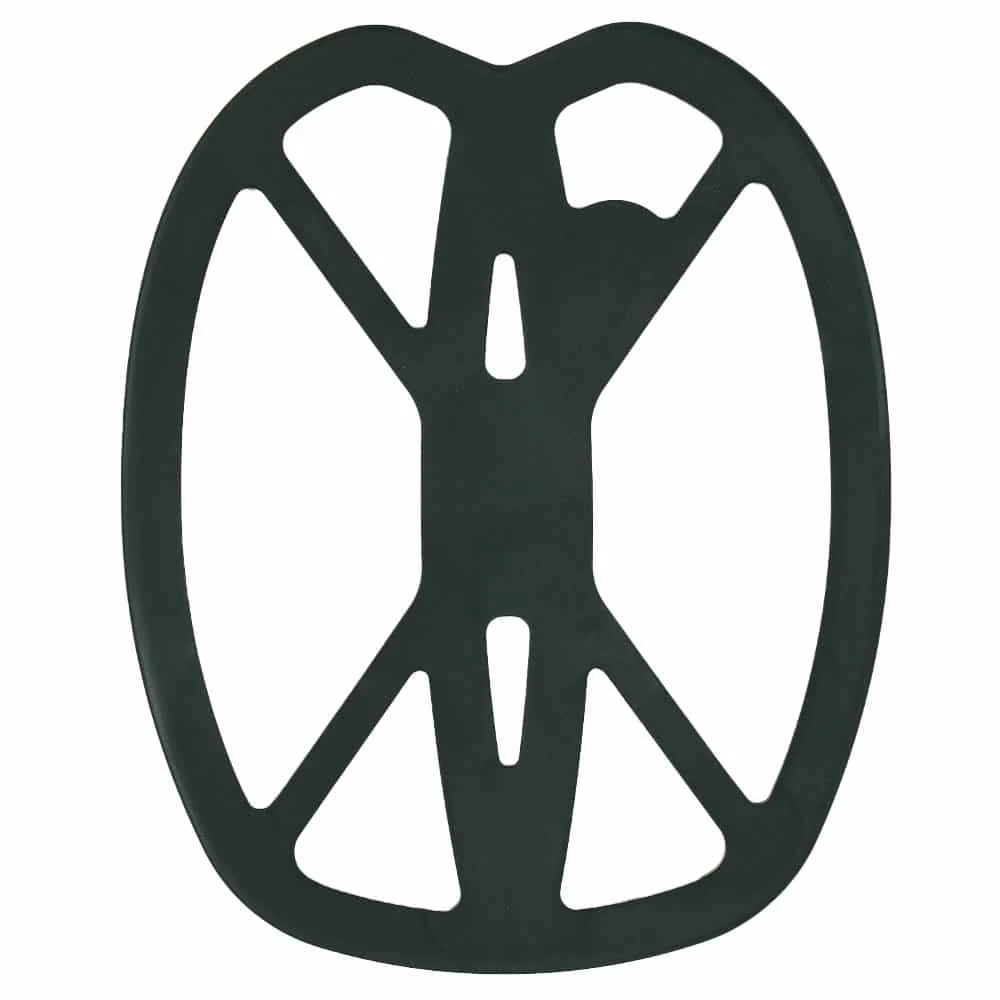 Quest 11x9" Coil Cover Fits on Raptor / RaptorS / RaptorX Coil - Image 2