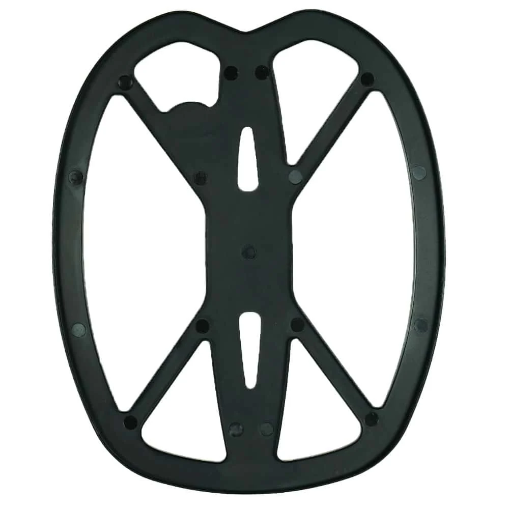 Quest 11x9" Coil Cover Fits on Raptor / RaptorS / RaptorX Coil - Image 3