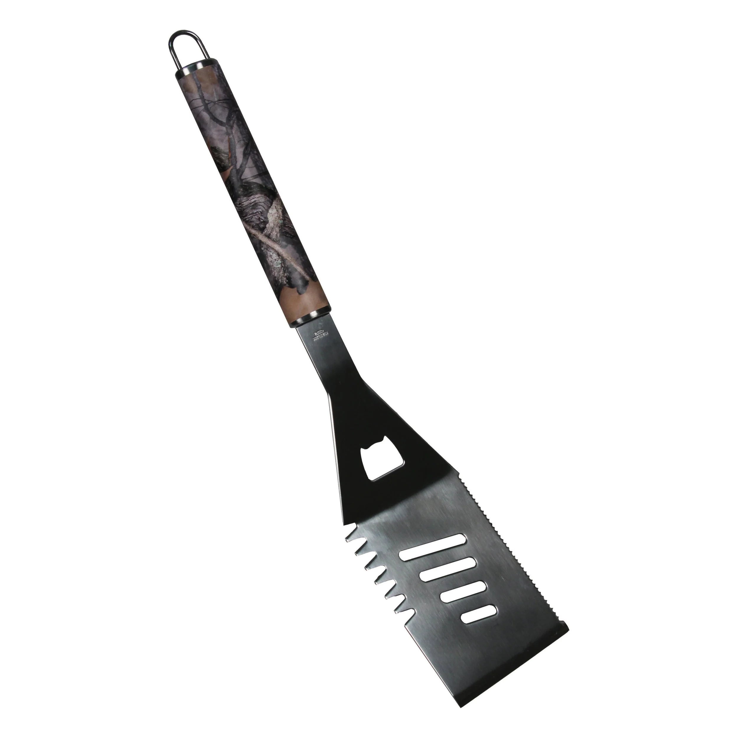 BBQ Tool Set SS 2pc-Camo - Image 2