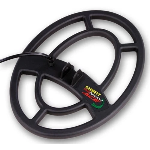 Garrett 9 x 12" Concentric Search Coil for ACE Series Metal Detectors - Image 2