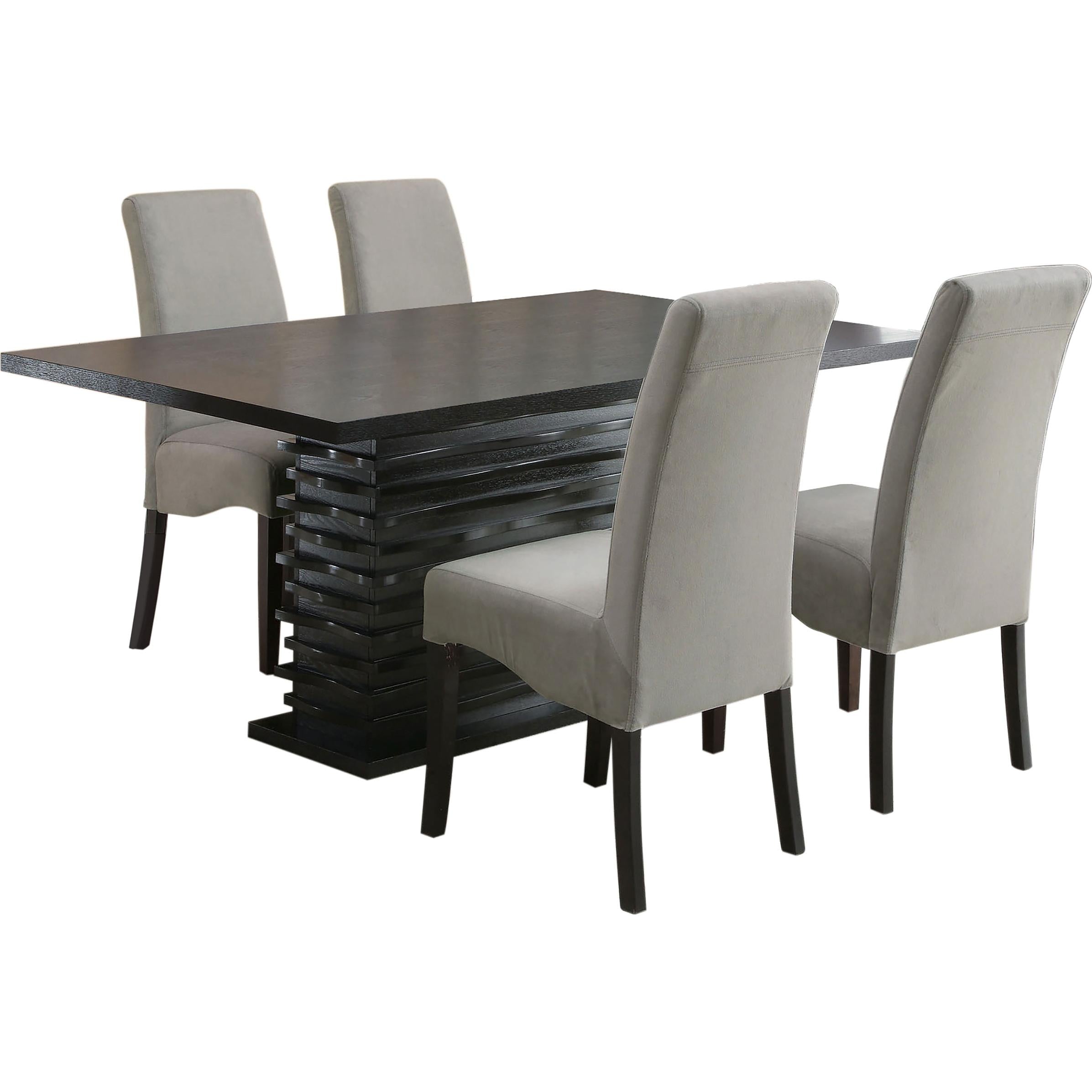 Coaster Furniture Stanton 102061 5 pc Dining Set - Image 2