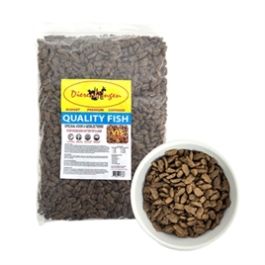 Budget Premium Quality Fish – Inexpensive cat food 1 kg