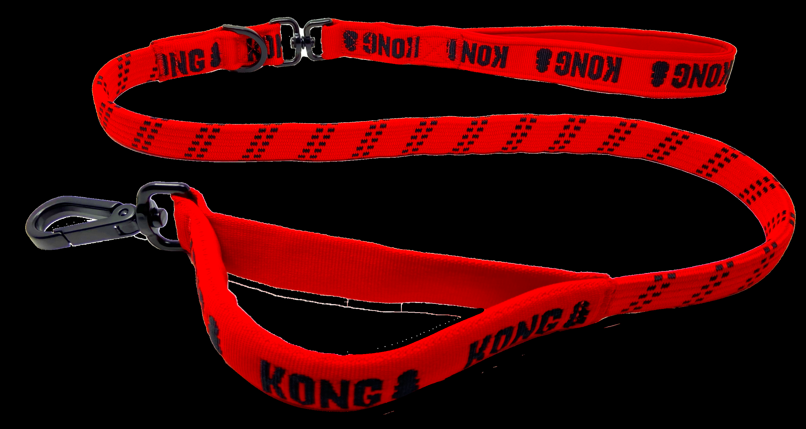 KONG Zero-Shock Leash - Image 2