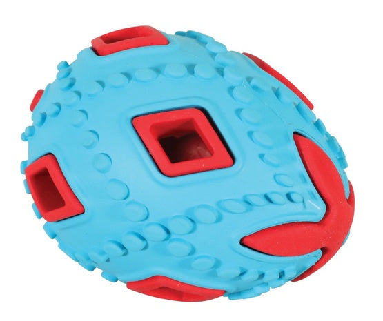 Zolux Zabawka na przysmaki do aportowania jajko 8cm - Image 1