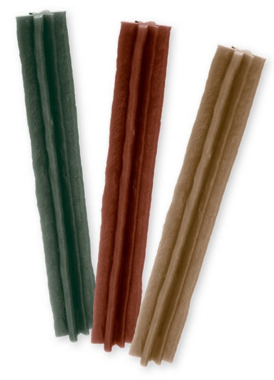 Whimzees Stix L box 50 szt. - długie żucie dla czystszych zębów - Image 1