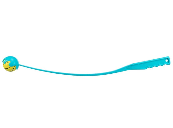 Trixie Rzutka z piłką dla psów 70cm [TX-3250] - Image 1