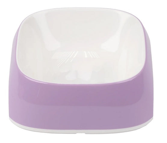 Ferplast Glam Miska Small fioletowa - Image 1