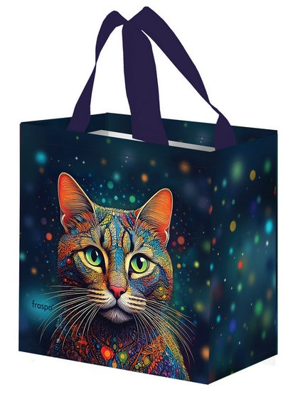 Torba Mini Galaktyczna Kotka 10L - Image 1