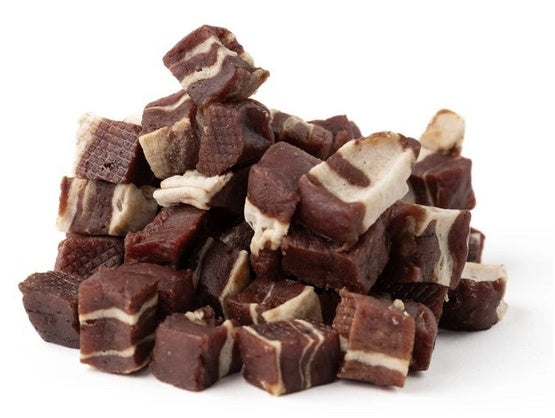 Magnum Kostki z wołowiny i dorsza 250g