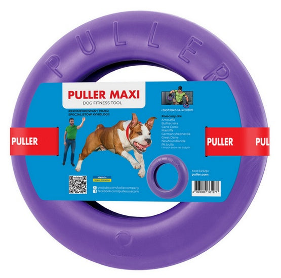 Collar Puller Maxi – pływające kółko treningowe 30 cm