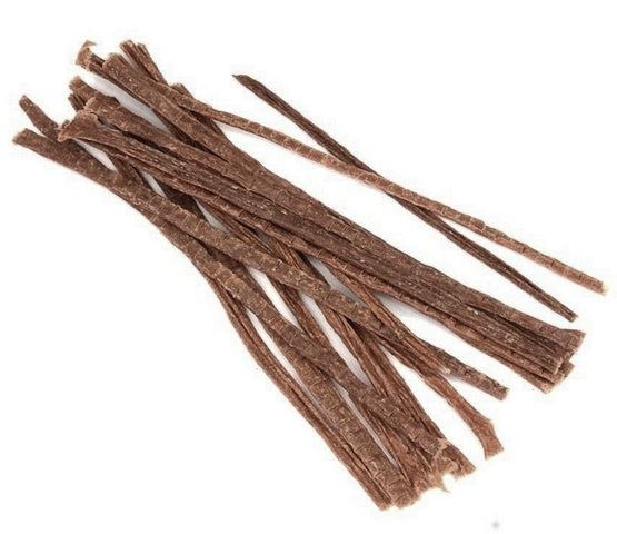 Maced Spaghetti z wieprzowiny 40g - Image 1