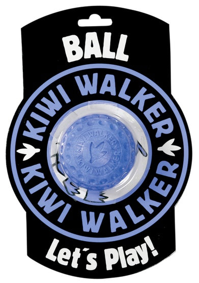 Kiwi walker let's play ball - większa piłka do aktywnej zabawy - 8 cm - Image 1