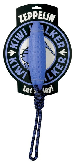 Kiwi Walker Let's Play Zeppelin Maxi aport niebieski - Image 1