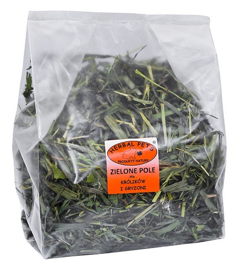 Herbal Pets Zielone pole 300g - Image 1