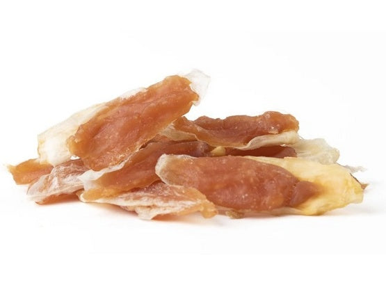 Magnum Ucho królicze z kurczakiem 400g - Image 1