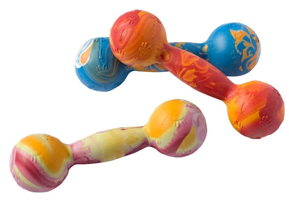 Sum-Plast Zabawka Hantel średni 15cm - Image 1
