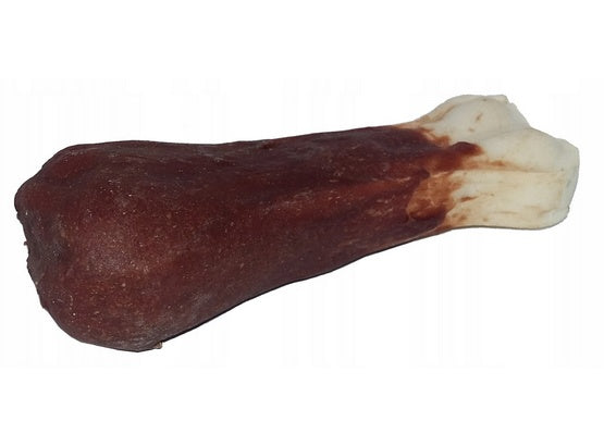 Maced 100% Smakowite - Psiakość prasowana z kaczką 500g - Image 1