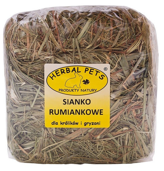 Herbal Pets Sianko rumiankowe 300g - Image 1