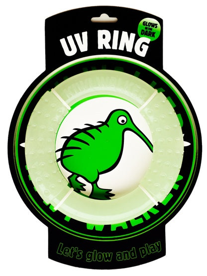Kiwi Walker Let’s Play Glow Ring Maxi