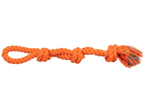 Trixie Sznur bawełniany 60cm [TX-3275] - Image 1