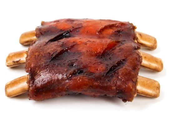Adbi Żeberka BBQ 350g 10szt [AL200] - Image 2