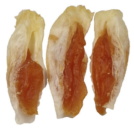 Adbi Uszy królika owinięte kurczakiem 500g [AL64] - Image 1