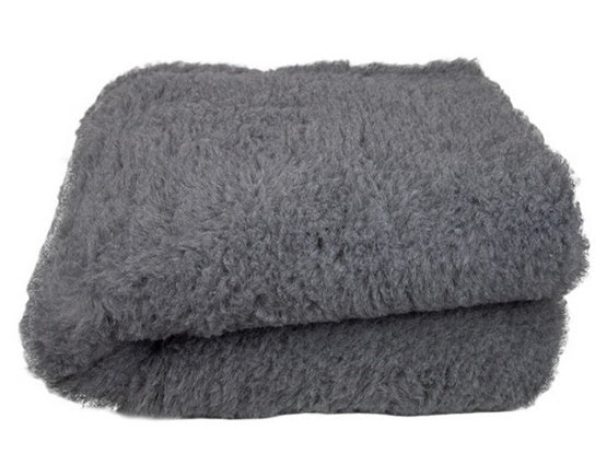 buba Dry Bed legowisko bez antypoślizgów 28 mm 50×37 cm – pranie do 90°C