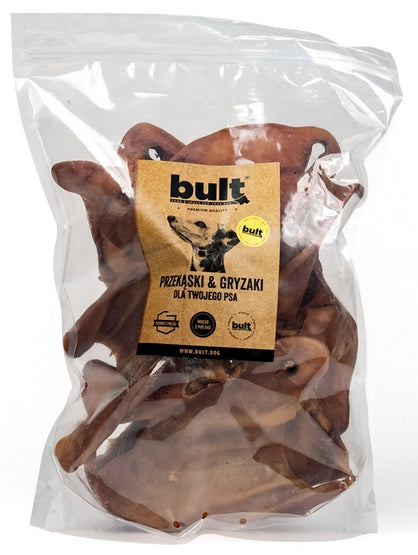 Bult Wędzone ucho wieprzowe 10szt - Image 2