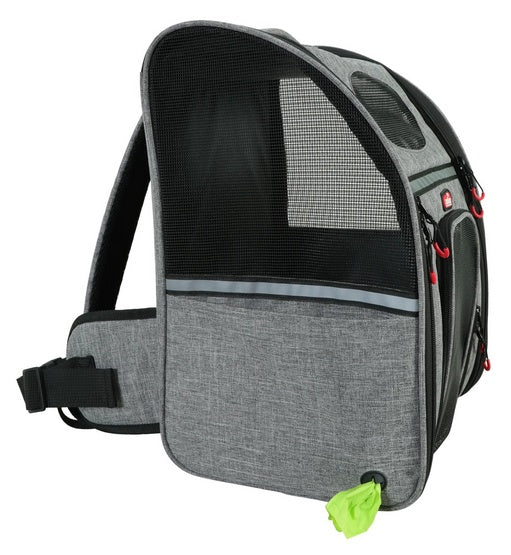 Zolux Nomad Plecak do transportu psa i kota - Image 2