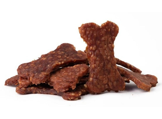 Magnum Kość z kaczki z ryżem 250g - Image 1