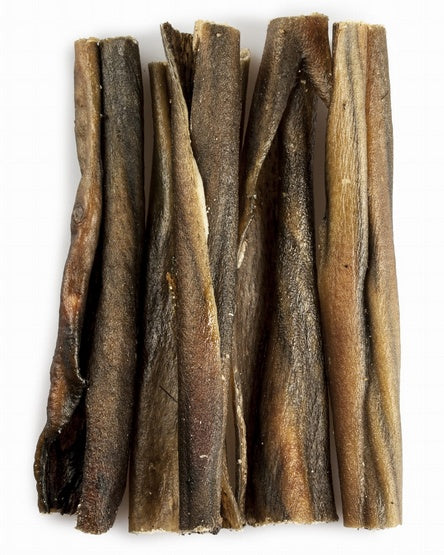 Balto Skóra dzika odcinki 15cm 250g - Image 1
