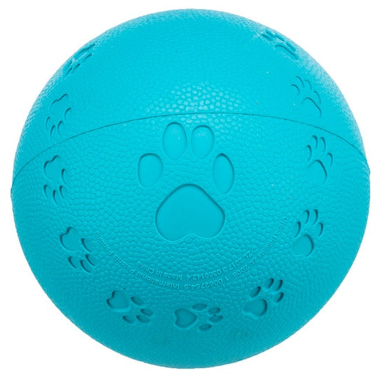 Trixie Piłka kauczukowa w łapki 6cm [34861] - Image 2