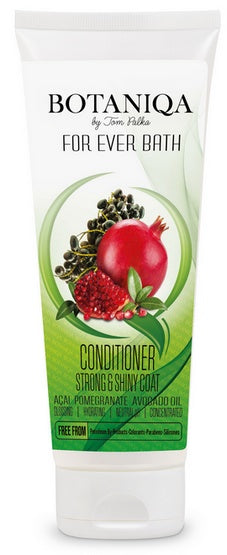 Botaniqa by Tom Palka For Ever Bath odżywka 250 ml – blask i nawilżenie bez obciążania
