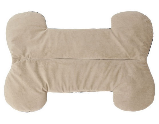 MIMIKO Pets Mata Velvet Form Kość - Image 1