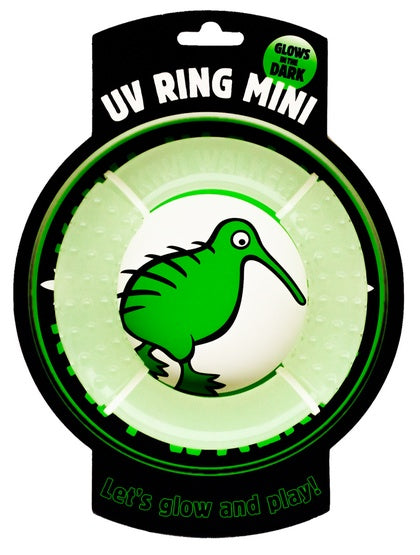 Kiwi Walker Let’s Play Glow Ring Mini