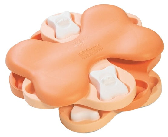 Nina Ottosson Tornado Pink Puppy – gra edukacyjna [69537]