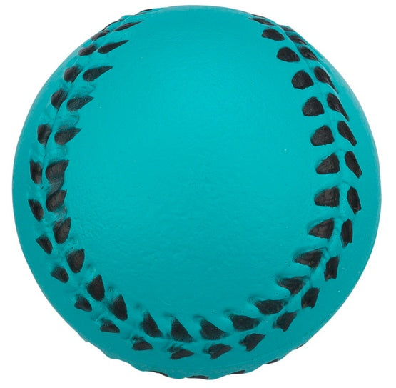 Trixie Piłka Sport Neonowa 6cm [3443] - Image 1