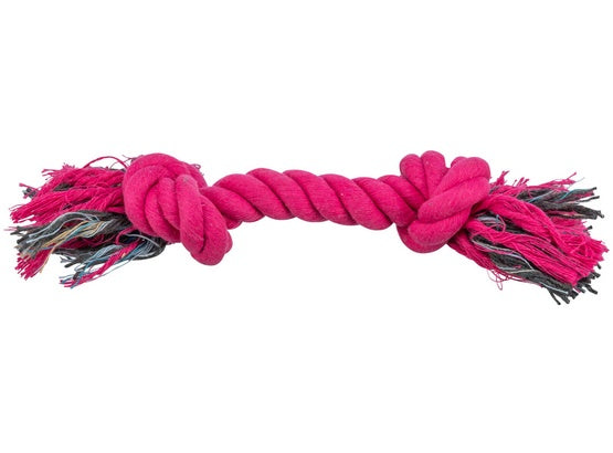 Trixie Sznur bawełniany 26cm [TX-3272] - Image 1