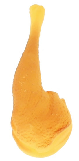 Dingo Zabawka dla psa - Udko kurze z winylu 18,5cm - Image 2