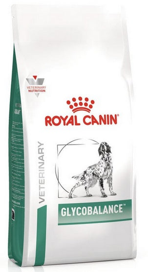 Royal Canin Veterinary Diet Canine Glycobalance 7kg - Image 1