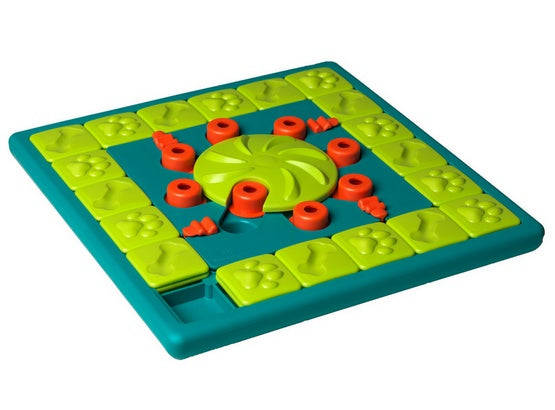 Nina Ottosson Multipuzzle – gra edukacyjna [69663]
