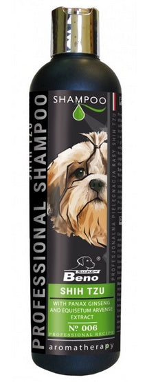 Certech Super Beno Professional Szampon Shih Tzu 250ml - Image 1