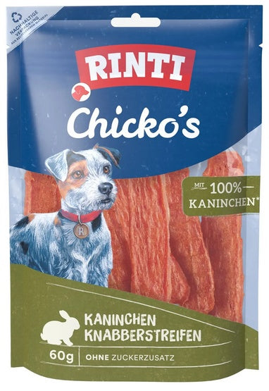 Rinti Chicko Kaninchen - królik 60g - Image 1