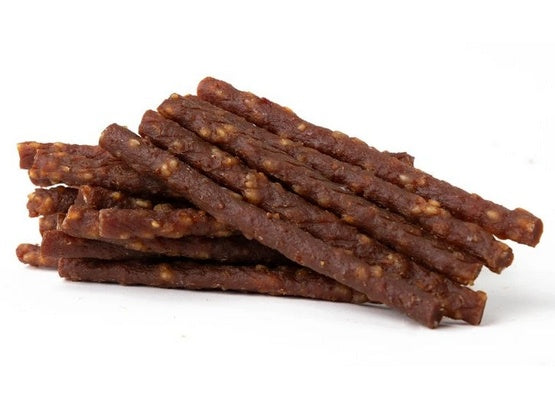 Magnum Duck and rice sticks 250g - Image 1