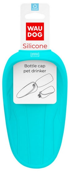 Collar WauDog Silicone dysza do picia – nakręcana końcówka na butelkę