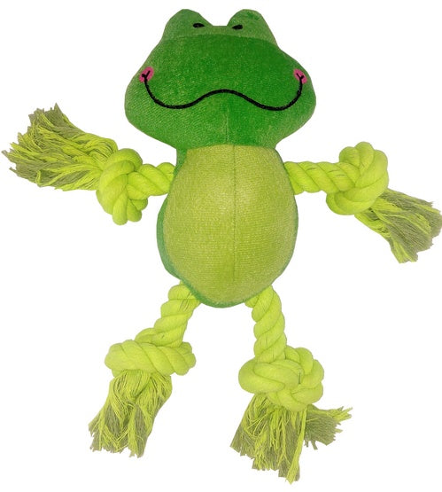Yarro Żaba ze sznurem 36cm [Y0008] - Image 1