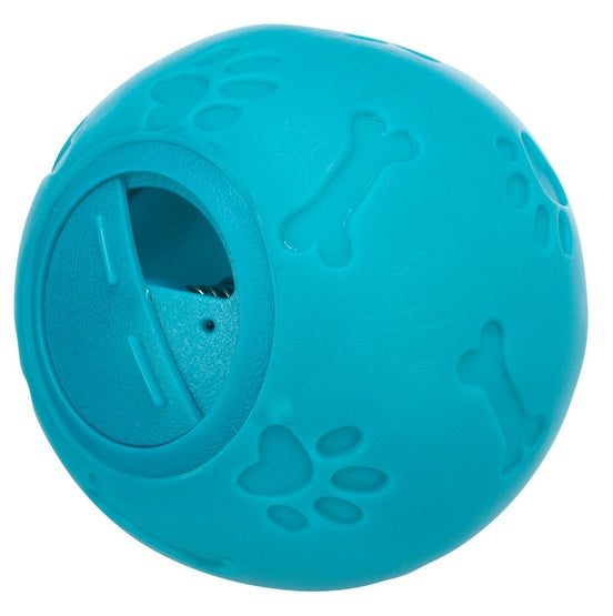 Trixie Zabawka edukacyjna – kula karmnik 11cm [TX-3490]