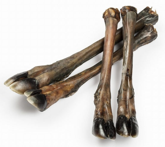 Balto racica jelenia - naturalny gryzak 2 szt. - Image 1